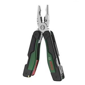 مجموعه 16 عددی ابزار دستی بوش مدل چند کاره حرفه ای کد 1600a02z98